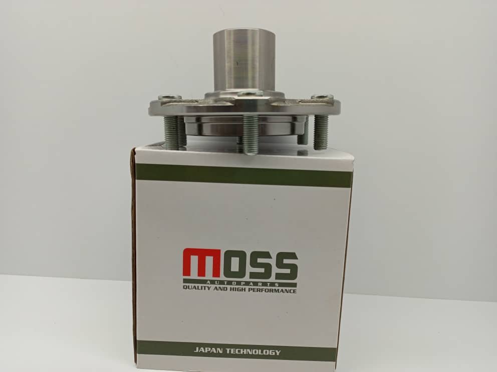 MOZO CUBO DELT 4RUNNER 03-09 FJ CRUISER 4X4 - Vista 2