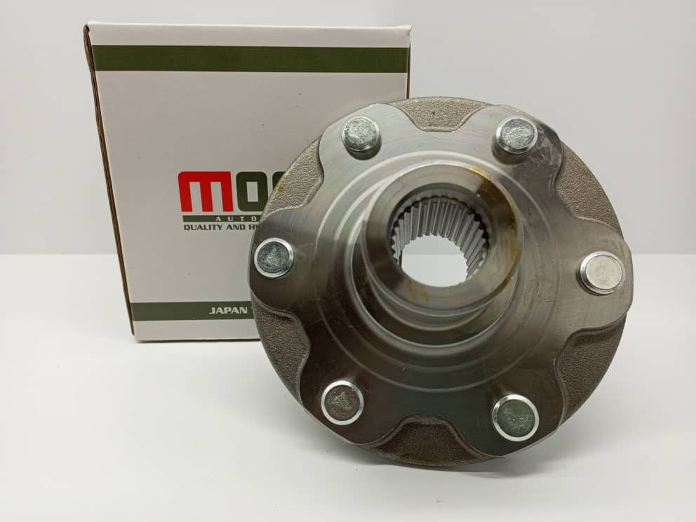 MOZO CUBO DELT 4RUNNER 03-09 FJ CRUISER 4X4 - Vista 3