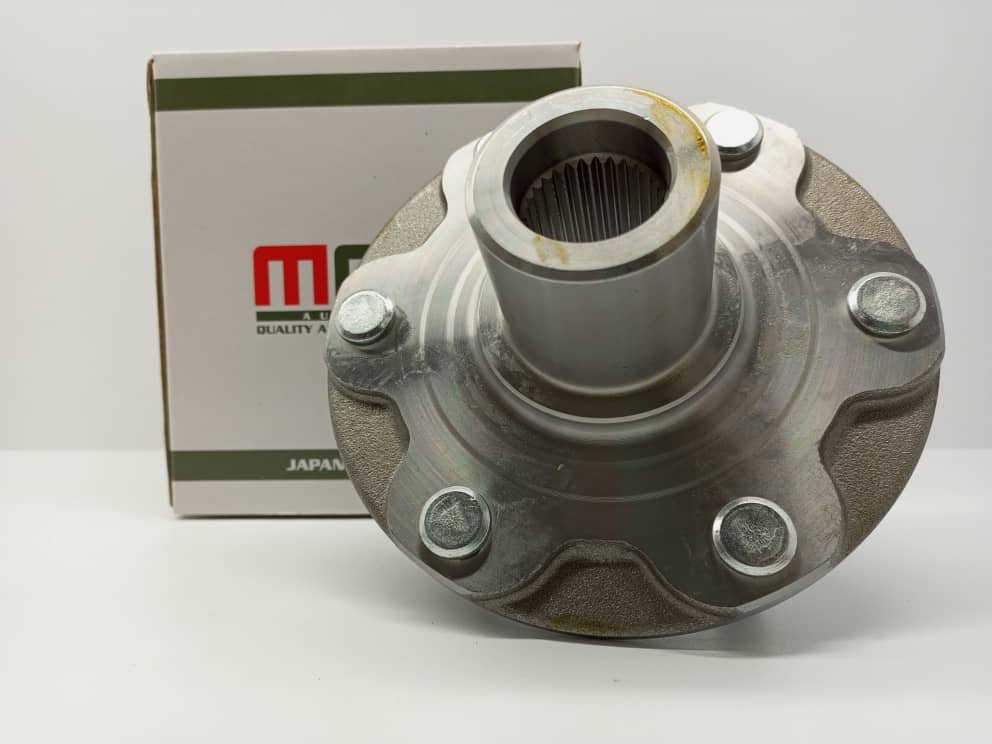 MOZO CUBO DELT 4RUNNER 03-09 FJ CRUISER 4X4 - Vista 4