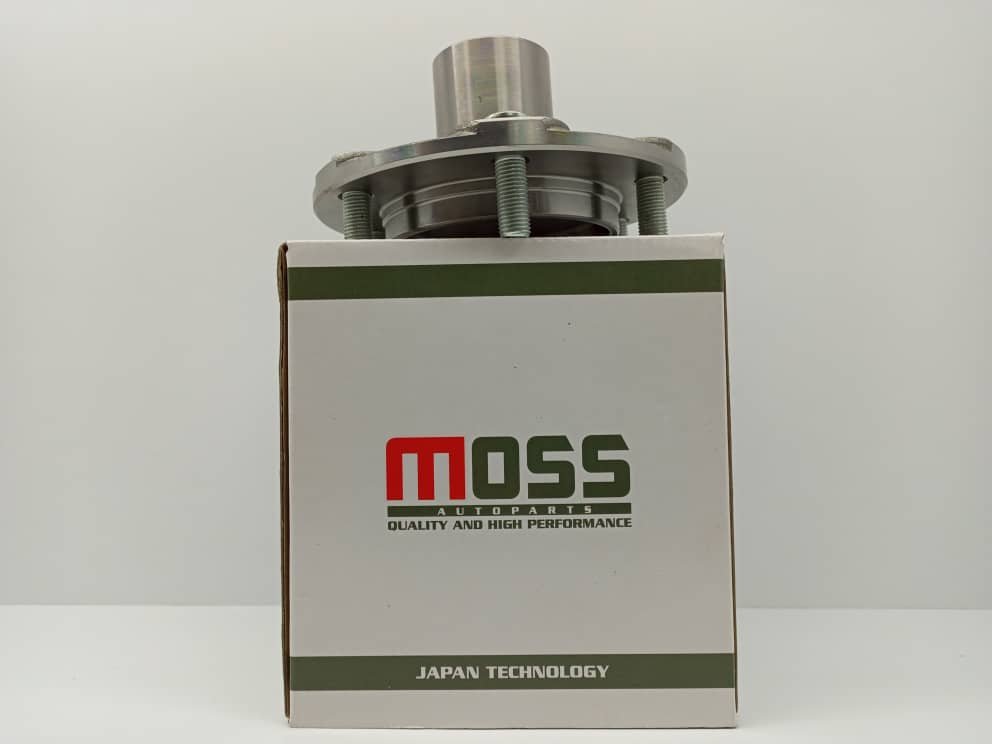 MOZO CUBO DELT 4RUNNER 03-09 FJ CRUISER 4X4 - Vista 5