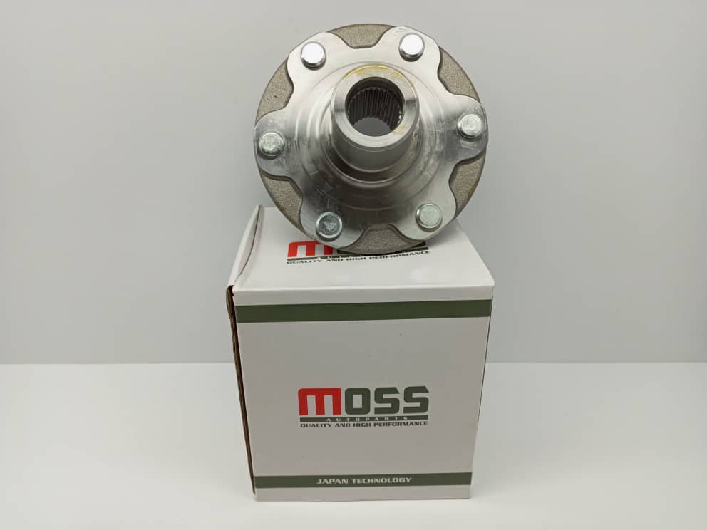 MOZO CUBO DELT 4RUNNER 03-09 FJ CRUISER 4X4 - Vista 6