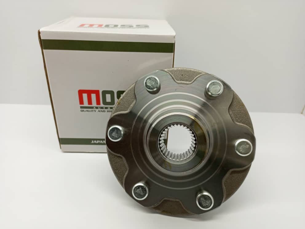 MOZO CUBO DELT 4RUNNER 03-09 FJ CRUISER 4X4 - Vista 7