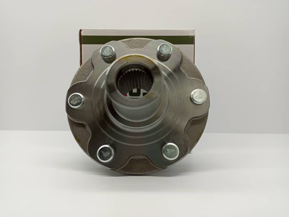 MOZO CUBO DELT 4RUNNER 03-09 FJ CRUISER 4X4 - Vista 8