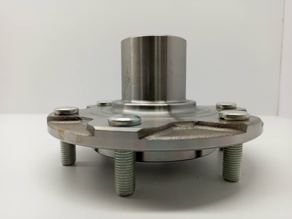 MOZO CUBO DELT 4RUNNER 03-09 FJ CRUISER 4X4 - Vista 10