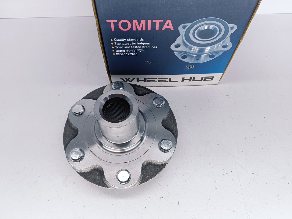 MOZO CUBO DELT 4RUNNER 03-09 FJ CRUISER 4X4 - Vista 1
