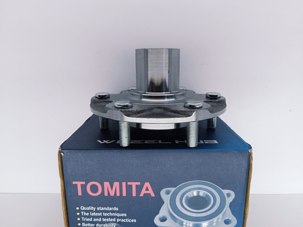 MOZO CUBO DELT 4RUNNER 03-09 FJ CRUISER 4X4 - Vista 2