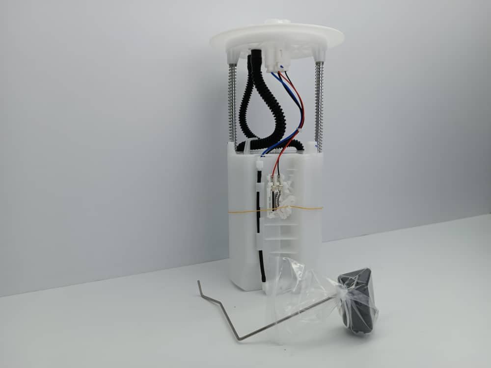 BOMBA GAS COMPLETA HILUX KAVAK 4.0 2.7 FORTUNER 4.0 05-13 - Vista 4