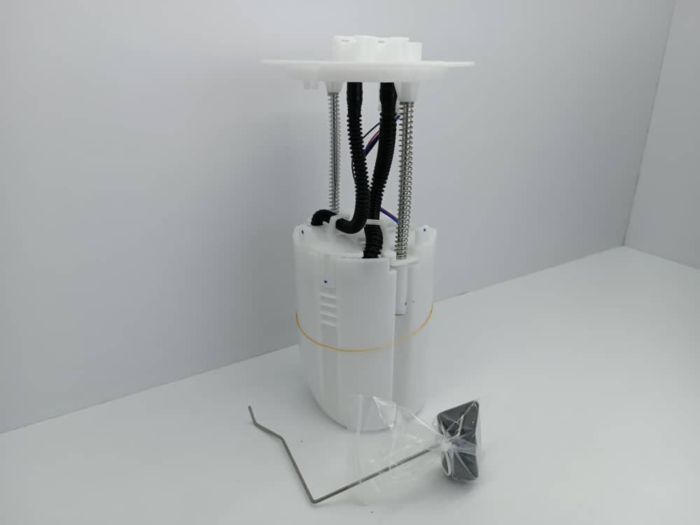 BOMBA GAS COMPLETA HILUX KAVAK 4.0 2.7 FORTUNER 4.0 05-13 - Vista 5