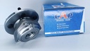 MOZO CUBO DELT CHEROKEE XJ 92-01 COMANCHE 90-92 GRAND CHEROKEE ZJ 93-98 5 TORNILLOS - Vista 2