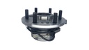 MOZO CUBO DELT CHEYENNE SILVERADO GRAND BLAZER 4X4 93-99 ABS - Vista 1