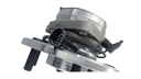 MOZO CUBO DELT CHEYENNE SILVERADO GRAND BLAZER 4X4 93-99 ABS - Vista 2