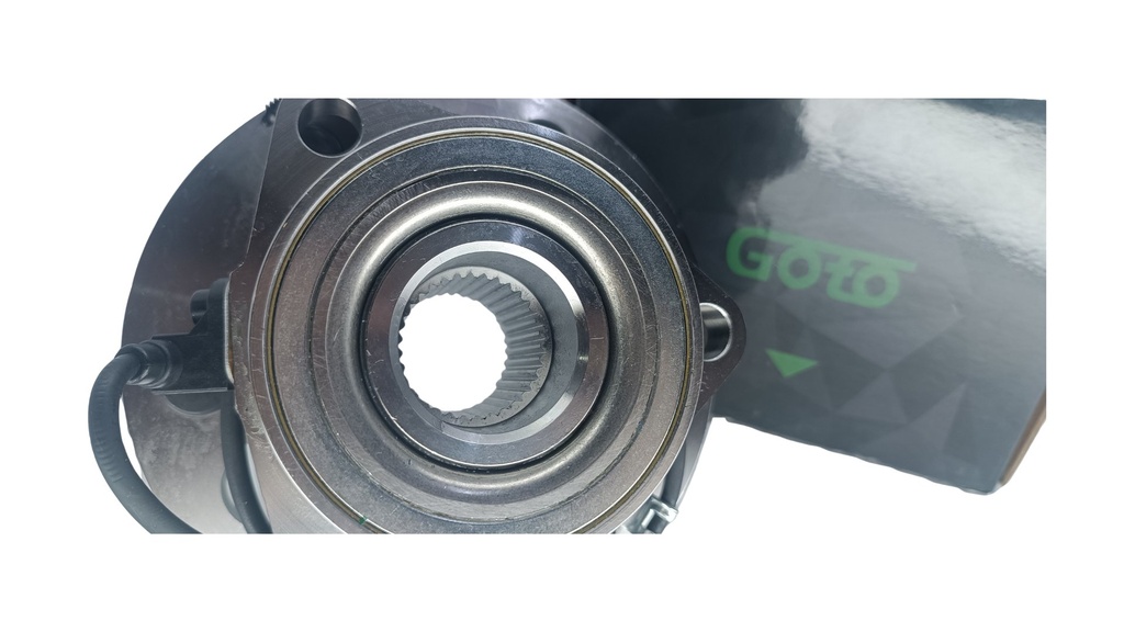 MOZO CUBO DELT CHEYENNE SILVERADO GRAND BLAZER 4X4 93-99 ABS - Vista 5