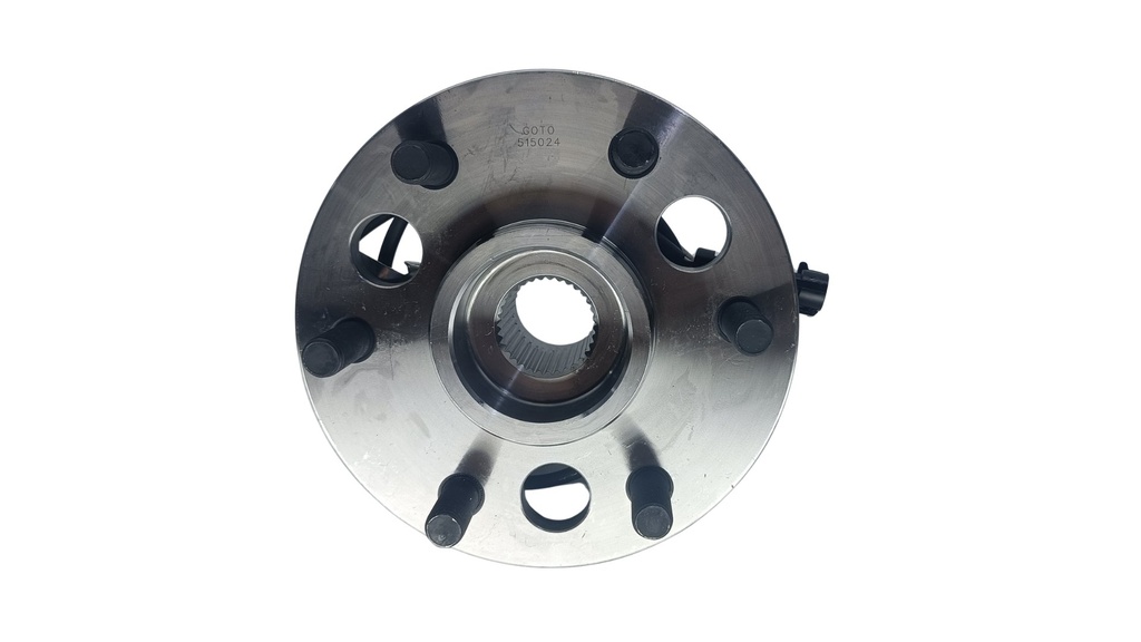 MOZO CUBO DELT CHEYENNE SILVERADO GRAND BLAZER 4X4 93-99 ABS - Vista 6