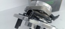 MOZO CUBO DELT CHEYENNE SILVERADO GRAND BLAZER 4X4 93-99 ABS - Vista 8