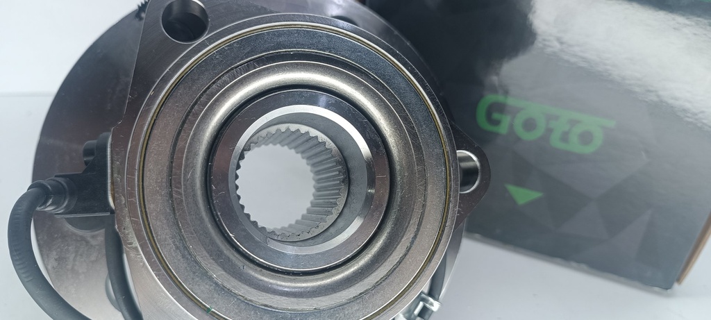 MOZO CUBO DELT CHEYENNE SILVERADO GRAND BLAZER 4X4 93-99 ABS - Vista 10