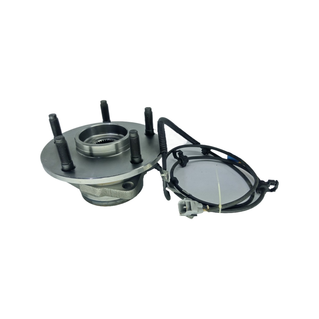 MOZO CUBO DELT DODGE RAM 1500 4X4 94-99 C/ABS - Vista 1