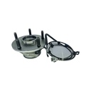 MOZO CUBO DELT DODGE RAM 1500 4X4 94-99 C/ABS - Vista 1