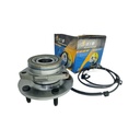 MOZO CUBO DELT DODGE RAM 1500 4X4 94-99 C/ABS - Vista 5