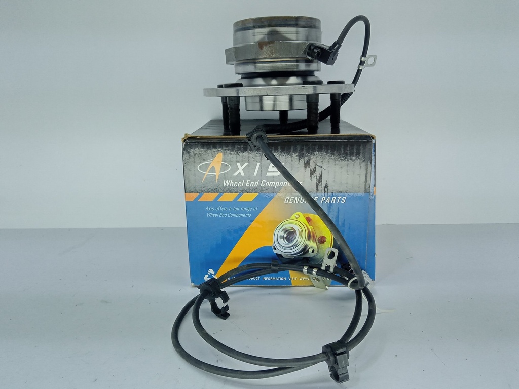 MOZO CUBO DELT DODGE RAM 1500 4X4 94-99 C/ABS - Vista 6
