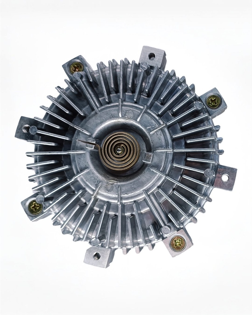 FAN CLUTCH GRAND VITARA 2.0 2.5 2.7 xl5 xl7 - Vista 5