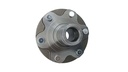 MOZO CUBO DELT HILUX 2.7 KAVAK FORTUNER 2TR - Vista 2