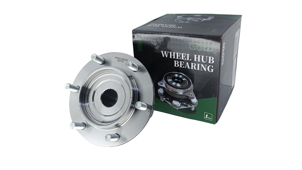 MOZO CUBO DELT HILUX 2.7 KAVAK FORTUNER 2TR - Vista 5