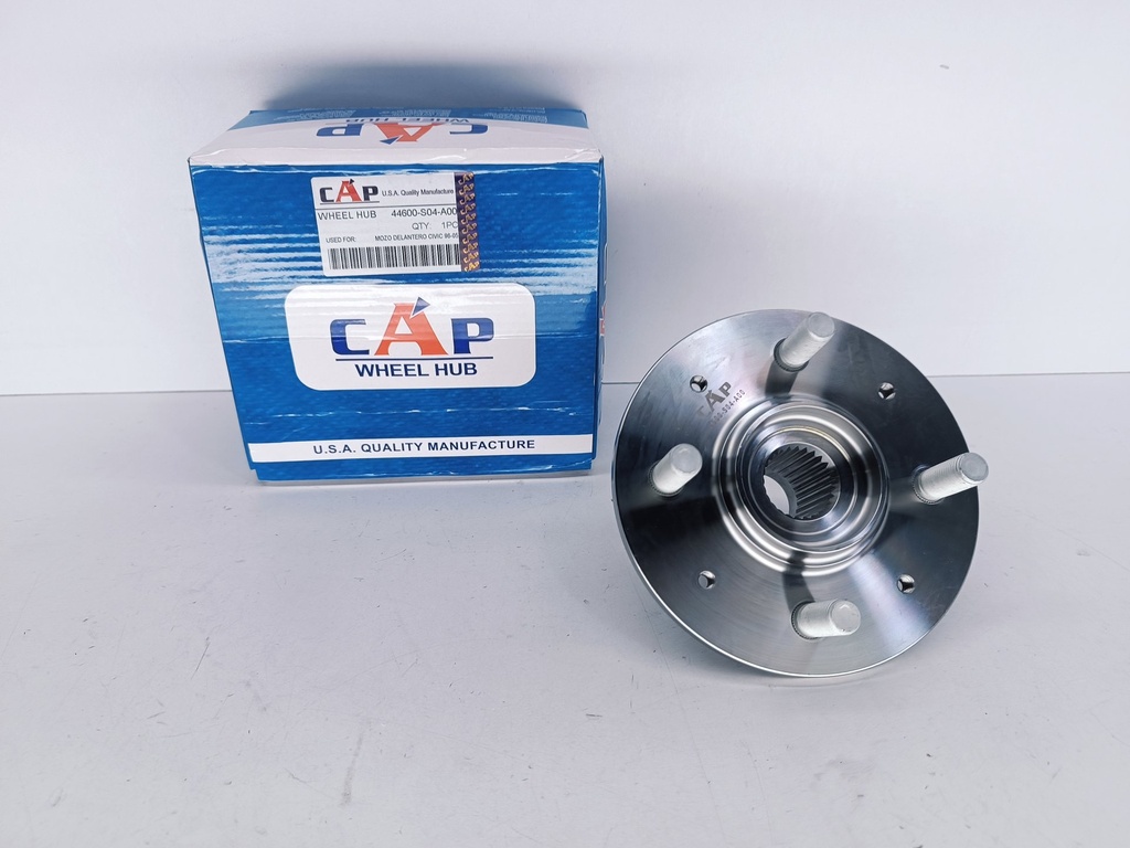 MOZO CUBO DELT HONDA CIVIC 96-05 - Vista 1