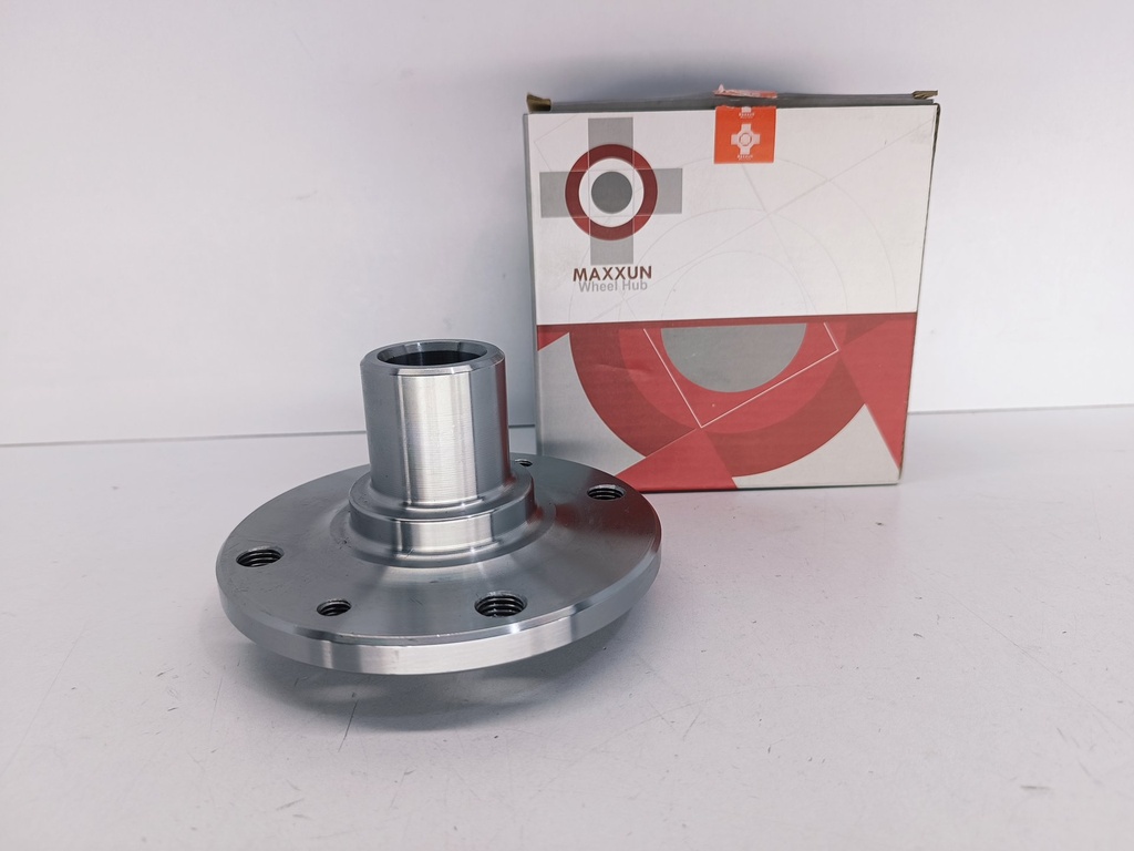 MOZO CUBO DELT KIA RIO - Vista 2