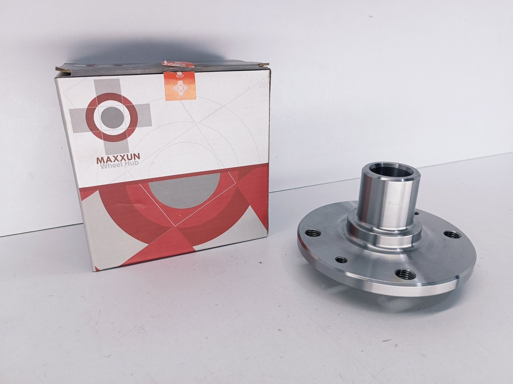 MOZO CUBO DELT KIA RIO - Vista 3