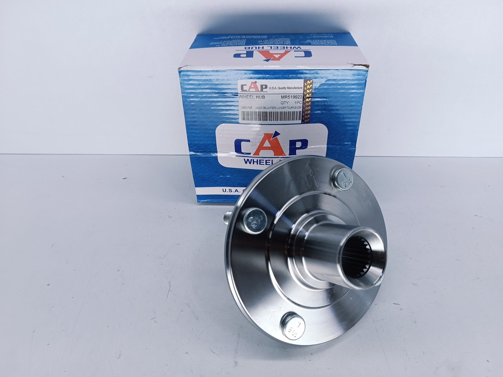 MOZO CUBO DELT LANCER TOURING 02-13 - Vista 3