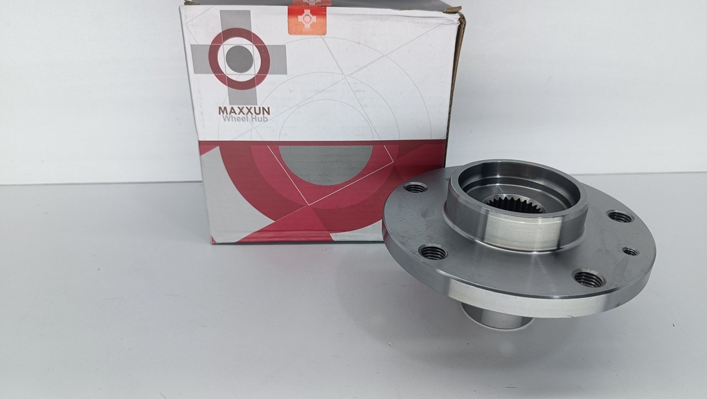 MOZO CUBO DELT ORINOCO - Vista 2