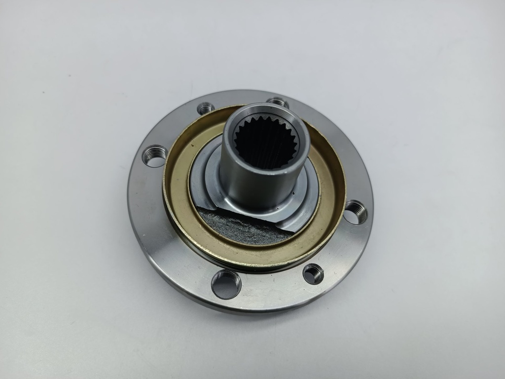 MOZO CUBO DELT SAMARA - Vista 3