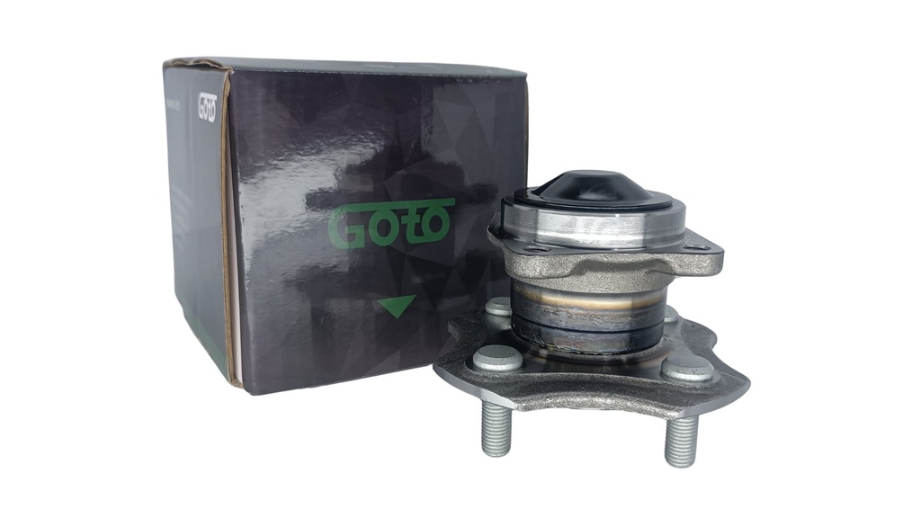 MOZO CUBO TRAS COROLLA NEW SENSATION - Vista 3