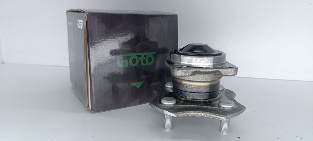 MOZO CUBO TRAS COROLLA NEW SENSATION - Vista 7