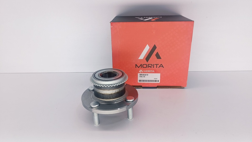MOZO CUBO TRAS LANCER MIRAGE - Vista 1