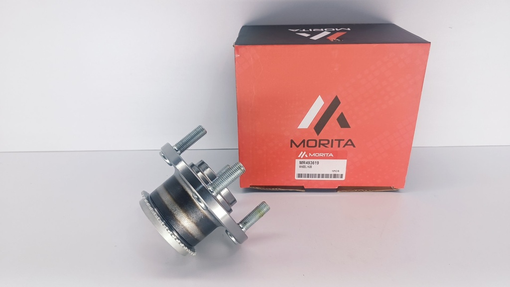 MOZO CUBO TRAS LANCER MIRAGE - Vista 2