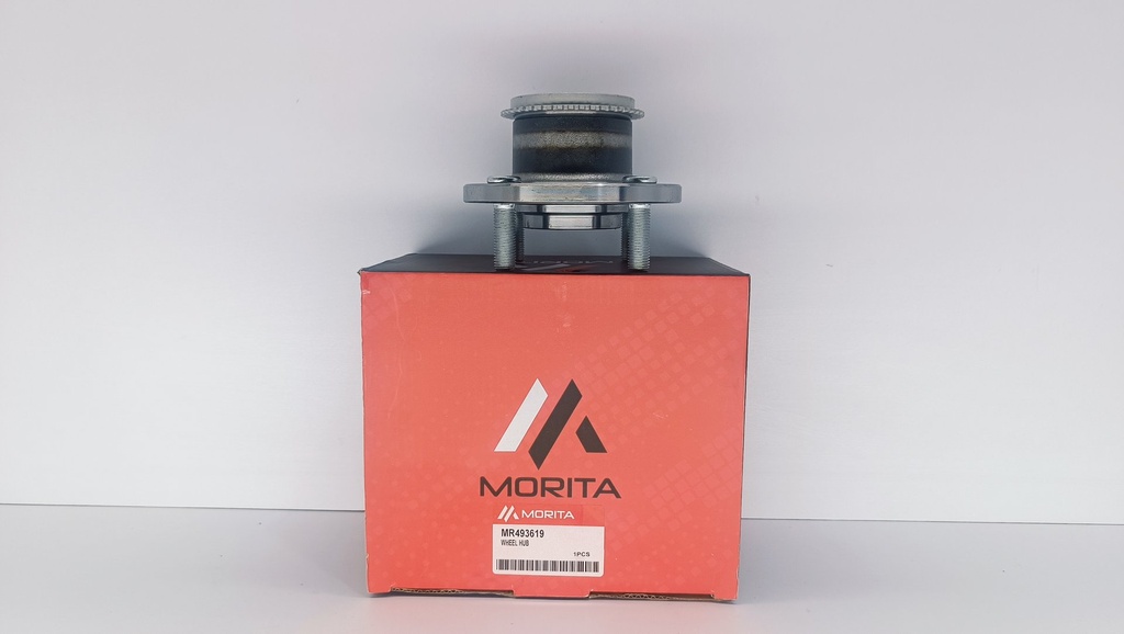 MOZO CUBO TRAS LANCER MIRAGE - Vista 4