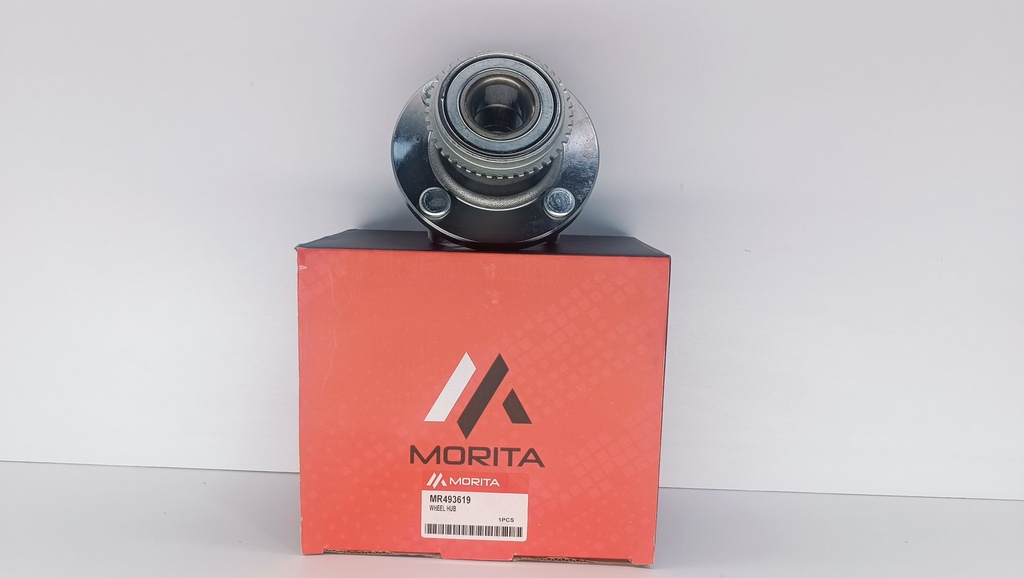 MOZO CUBO TRAS LANCER MIRAGE - Vista 5
