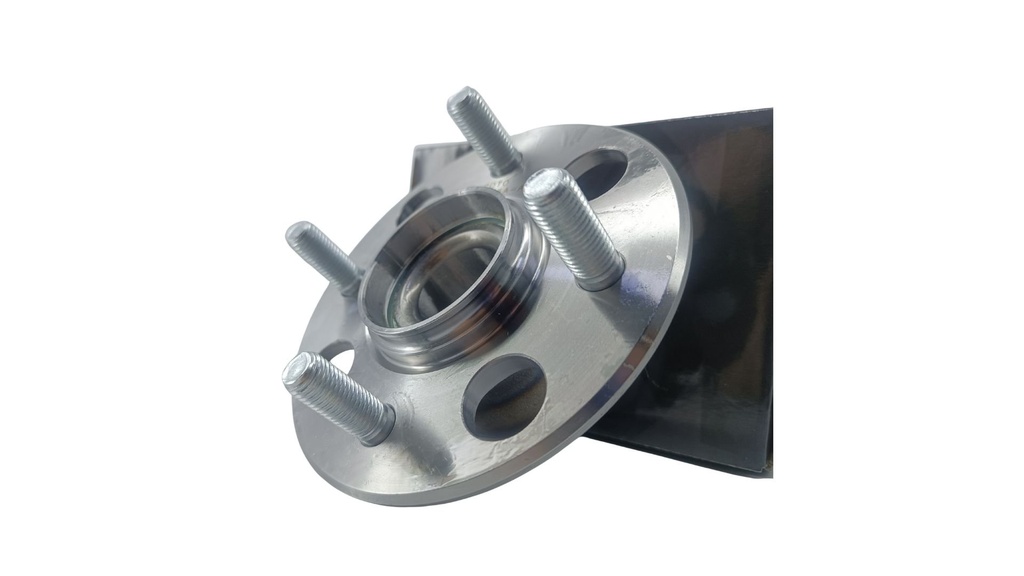 MOZO CUBO TRAS HONDA CIVIC 01-05 SIN ABS - Vista 2