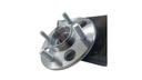 MOZO CUBO TRAS HONDA CIVIC 01-05 SIN ABS - Vista 2