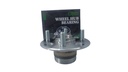 MOZO CUBO TRAS HONDA CIVIC 01-05 SIN ABS - Vista 3