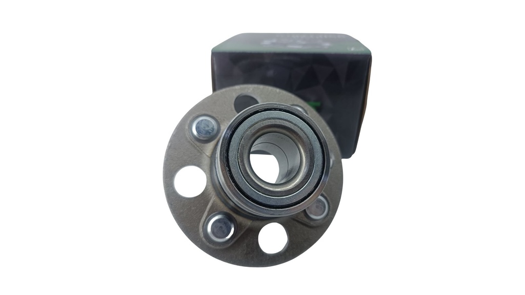 MOZO CUBO TRAS HONDA CIVIC 01-05 SIN ABS - Vista 4