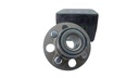 MOZO CUBO TRAS HONDA CIVIC 01-05 SIN ABS - Vista 4