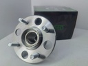 MOZO CUBO TRAS HONDA CIVIC 01-05 SIN ABS - Vista 5