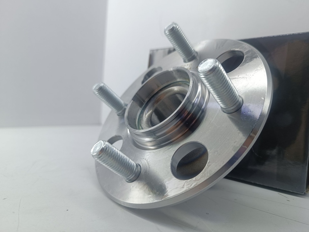 MOZO CUBO TRAS HONDA CIVIC 01-05 SIN ABS - Vista 7