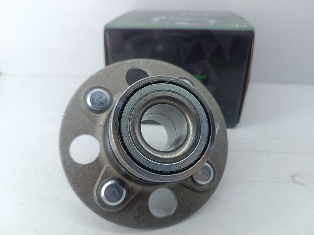 MOZO CUBO TRAS HONDA CIVIC 01-05 SIN ABS - Vista 8