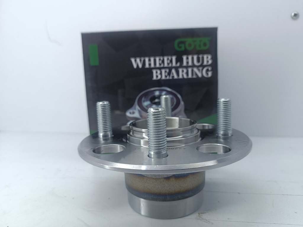MOZO CUBO TRAS HONDA CIVIC 01-05 SIN ABS - Vista 9