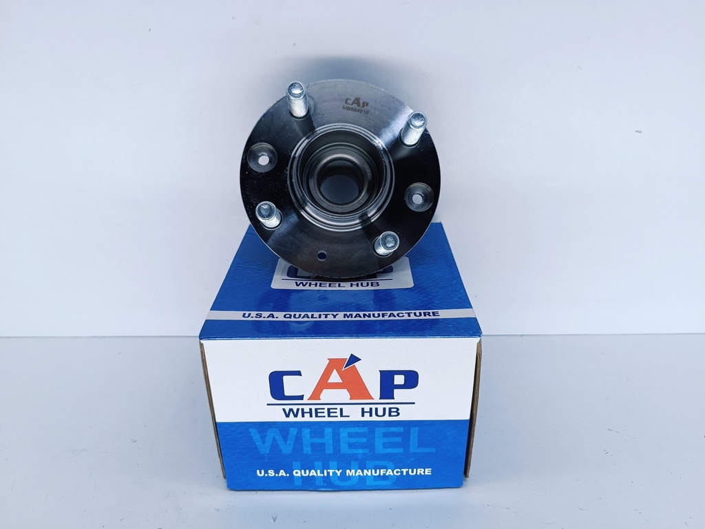 MOZO CUBO TRAS LANCER SIGNO CB CK1 CK2 - Vista 1