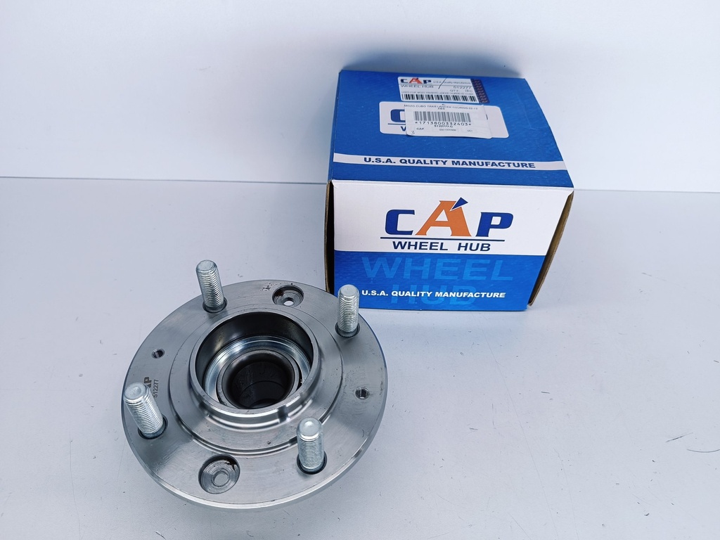 MOZO CUBO TRAS LANCER TOURING 02-13 ABS - Vista 3