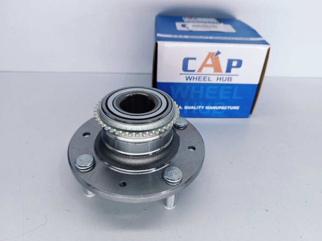 MOZO CUBO TRAS LANCER TOURING 02-13 ABS - Vista 4